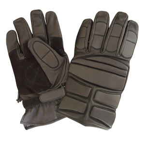 Meilleurs gants de sport antidérapants professionnels gants tactiques à tous les doigts ventilateurs de plein air tir hiver chaud hommes gants tactiques - Product Image 5