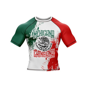 Camiseta Deportiva para Hombre Más Vendida en 2025, Fabricada en Spandex y Poliéster, Transpirable, en Oferta - Product Image 4