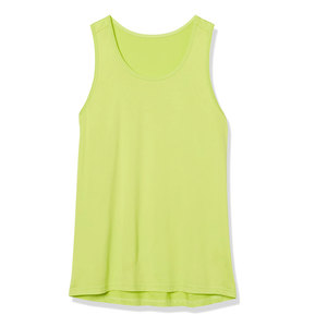 เสื้อกล้ามระบายอากาศสำหรับผู้ชายเสื้อกล้ามสำหรับฤดูร้อน - Product Image 1