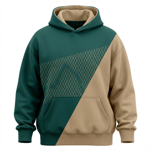 Sudaderas Extra Grandes de Algodón Transpirable de Primera Calidad, Sudaderas Deportivas Extra Grandes para Hombre Disponibles en Diferentes Estilos y Colores - Product Image 6