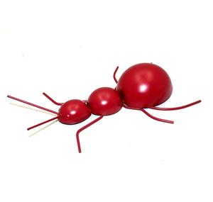 Vente en gros de lanterne décorative en fer couleur or lanterne bougeoir pour la maison décoration d'Halloween de table - Product Image 5