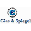 Glas & Spiegel Stefan Wiesner logo