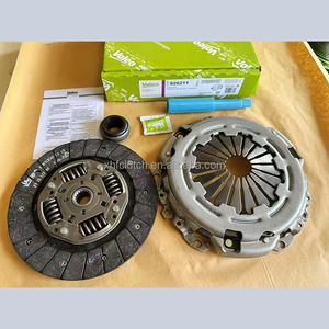Coche Nissan 1861 547 638 adecuado para Volkswagen embrague piezas de tres piezas Placa de embrague - Product Image 4