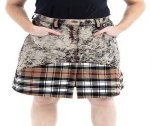 Kilt traditionnel écossais pour hommes 13oz Kilt à tartan Vêtements pour hommes et femmes Nouvelle vente Kilt traditionnel écossais pour hommes - Product Image 2