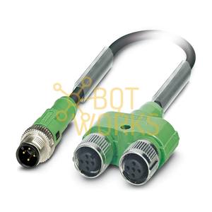 Phoenix Contact 1436217 - Neuf - Product Image 1