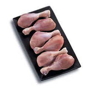 Commandes en gros de quarts de cuisse de poulet halal de haute qualité disponibles quarts de cuisse de poulet halal abordables restauration et vente au détail - Product Image 3
