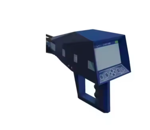 เครื่องตรวจจับโลหะ น้ำ แร่ และเพชรใต้ดินแบบมัลติฟังก์ชั่น ขนาด 50 นิ้ว ระยะไกลพิเศษ ความแม่นยำสูง กันน้ำ - Product Image 1