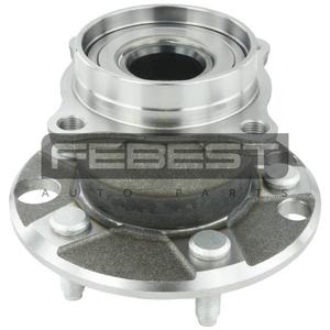 Cubo posteriore FEBEST (0182-UCF30R) - KIT DI FLESSIBILI - Product Image 1