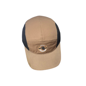 Venta directa Proveedor Personalizable Cubo Sombrero Deportes al aire libre Impermeable Poliéster Servicio OEM Vietnam Producto Proveedor Béisbol - Product Image 5