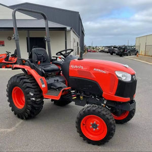 Tracteurs Kubota L3540 (35 CV) d'occasion à vendre - Product Image 1