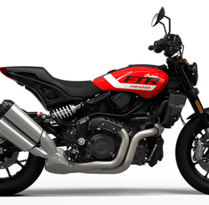 NUEVA Motocicleta Industrial FTR Sports 2025 de 1203cc con Motor V-Twin, Fácil de Personalizar, Construcción de Acero y Plástico, OEM/ODM - Product Image 3