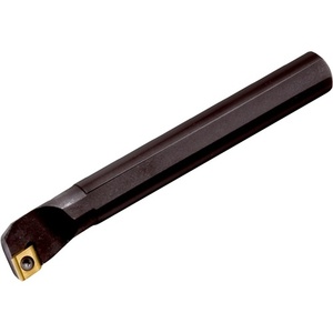 Herramientas de Perforación PRAMET Bohrstange ISO S12H SCLCR 06-B con Corte de 12 mm de Diámetro y Eje de 16 mm de Diámetro, Estándar ISO - Product Image 1
