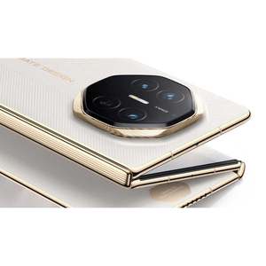Smartphone Huawei Mate XTS 5G au design ultime avec processeur Deca Core, double SIM, 256 Go/512 Go de ROM, CDMA, téléphone portable intelligent neuf - Product Image 1
