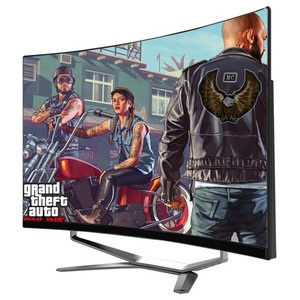 Giá Rẻ Chơi Game Máy Tính Để Bàn Máy Tính 27 Inch I9 Tất Cả Trong Một PC Màn Hình Cong Tất Cả Trong Một PC Aio Cho Chơi Game Nhà - Product Image 2