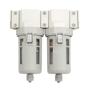 Separador de Filtro M4000 8, Mejor Oferta, Nuevo en Existencia - Product Image 1