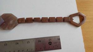 เรซิ่นคุณภาพพรีเมียม งานแฮนด์เมดสวยงาม ลายดอกไม้หลากสีสัน สำหรับวันวาเลนไทน์  งานปั้นเรซิ่นโดย Shaad Handicraft - Product Image 2