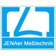 Jenaer Meßtechnik GmbH logo