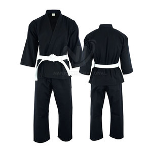 Uniforme de Karate de artes marciales superventas, uniforme de Karate profesional de alta calidad, novedad - Product Image 3