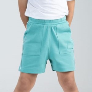 Dry <b>Boys</b> <b>Swim</b> Trunks Kids Summer Swimwear Set Stretchable Pool Play <b>Costumes</b> With Print Design Beach Shorts - Product Image 2