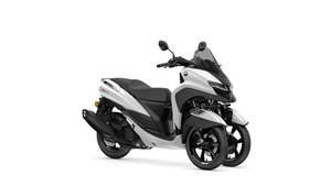 Motocicleta Tricity 125cc de Alta Calidad - Product Image 2