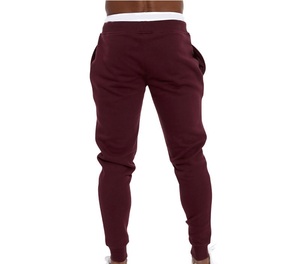 Pantalones de hombre y mujer con estampado de abullonado de alta calidad, ropa de calle para exteriores, pantalones de chándal con lágrimas de algodón para hombre - Product Image 6