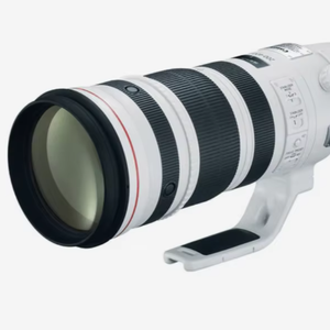 เลนส์เทเลโฟโต้ 5176B002 200-400 มม. f/4L IS USM พร้อมตัวขยาย 1.4x - Product Image 1