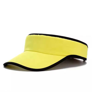 Gorra de Béisbol de Media Cabeza Personalizada con Logotipo, de Alta Calidad, de Algodón Transpirable, Bordada, con Visera, para las Cuatro Estaciones, Unisex - Product Image 3