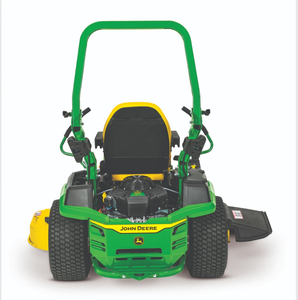 Oferta al Mejor Precio: Cortacésped Ztrak Z545R de Giro Cero, 196cc, 2 Tiempos, Inalámbrico, Plataforma de Corte de 48 Pulgadas - Product Image 2