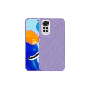 Funda Trasera Delgada de Lujo TBC para Xiaomi Redmi Note 11S Global, Funda Protectora de Silicona Brillante Premium Antihuellas Vivo A53 - Product Image 1