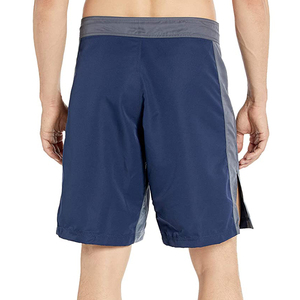 Pantalones Cortos de MMA Duraderos de Alto Rendimiento OEM, Unisex, Impresión Personalizada, Elásticos, Transpirables, Ligeros, Tela de Poliéster de 180 g, Secado Rápido - Product Image 4