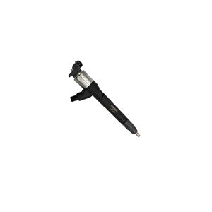 DEN DCRI301030 nuovo iniettore carburante originale montato per Opel Astra J e Vauxhall Astra J 1.6 CDTi - Product Image 1