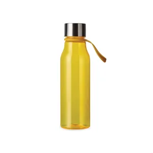 VINGA 600ML Tritan Bottle Custom Merchandising Plastic <b>Drinkware</b> - Product Image 3