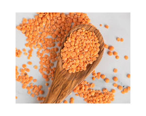 High Quality Organic Red <b>Lentils</b> / Split Red <b>Lentils</b> Available for Sale at Low Price - Product Image 3