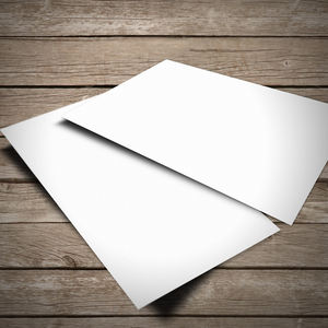 Papel para Copiadora de Oficina Escolar, 60 g/m², 390x270 mm, Copia - Product Image 3