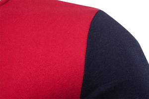 Chaqueta Universitaria Nueva, Suave y Cómoda, con Logotipo Personalizado por Sublimación y Estilo Moderno, Gran Venta - Product Image 4