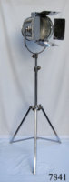 Lampe de recherche marine en aluminium en laiton de haute qualité Éclairage de luxe à un bon prix