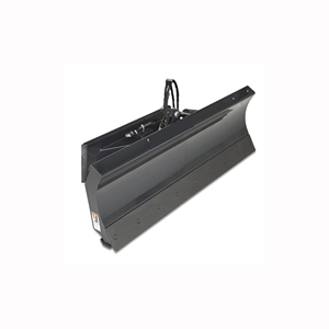 Lame d'angle 3pt montée à l'arrière pour l'entretien des routes du tracteur, le déneigement et le nivellement des surfaces de terrain. - Product Image 2