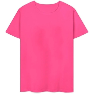 Ensemble de t-shirt et de short à la mode d'été pour hommes Ensemble de chemises et de shorts de couleur unie avec logo personnalisé - Product Image 2