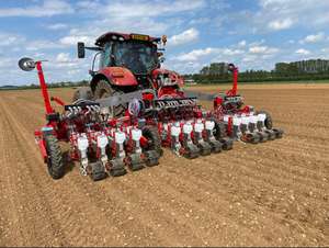 Nous Fournissons des Machines Agricoles de Haute Qualité pour la Semoir à Graines sans Labour, la Plantation et l'Engrais, à Prix Abordable - Product Image 2