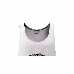 Débardeurs personnalisés sur commande Concevez votre propre chemise sans manches vêtements de yoga pour hommes - Product Image 3