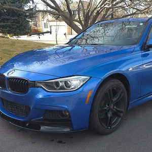 BMW 328i xDrive Sports Wagon Turbo 2014 Usado, Motor de 4 Cilindros, Tracción en las Cuatro Ruedas, Equipado con Muchas Modificaciones - Product Image 1