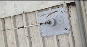 Ancre à point unique - Product Image 2