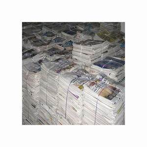 Nettoyer les journaux usagés de l'ONP et les déchets de papier à vendre - Product Image 1