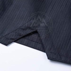 Uniforme de entrenamiento de Taekwondo transpirable de tamaño adulto cómodo MMA ropa de artes marciales ropa deportiva para entrenamiento - Product Image 5