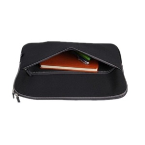 Housse de protection pour tablette en néoprène doux et pelucheux, étanche, pour ordinateur portable, idéale pour les voyages d'affaires - Product Image 3