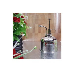 New arrival Brass Mister <b>Sprayer</b> Made of Pure Brass For Gardening And Watering Brass Mister Indian made product - Product Image 2