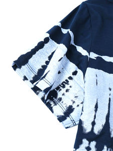 Artículo más vendido, camisetas totalmente personalizadas con hermosas ilustraciones, camisetas de algodón 100% con logotipo personalizado al mejor precio - Product Image 2