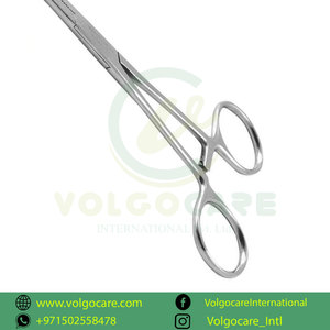 2025 COMPRO Forceps Curve Precio bajo con excelente calidad 100% PRODUCTO GENUINO Hecho con acero inoxidable - Product Image 6