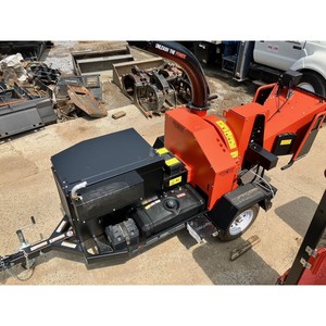 Trituradora y Desmenuzadora CRARY BEAR CAT CH1015H 2023 - Product Image 1
