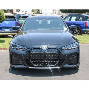 M50 2024 NOIR Certifié Propre et en Bon État, Faible Kilométrage, Transmission Automatique, Sièges en Cuir, Toit Ouvrant Panoramique, Transmission Intégrale - À Vendre - Product Image 1